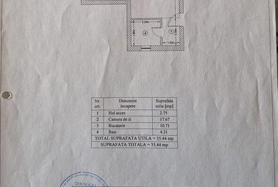 Garsoniera Metalurgiei / Grand Arena / Berceni - 10