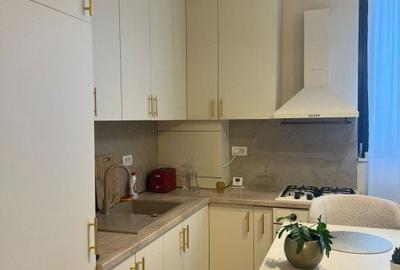 Apartament cu 2 camere în Central - 10
