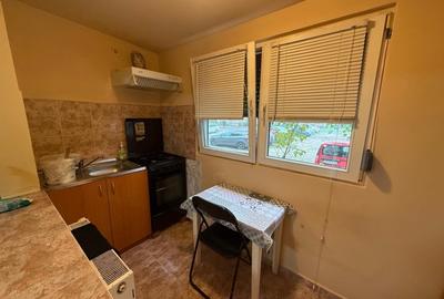 Apartament cu o camera, 22 mp, parter - zona Dorobantilor - 5