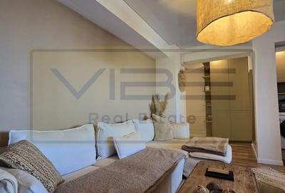 Apartament cu 2 camere semidecomandat, mobilat în Copou - 23