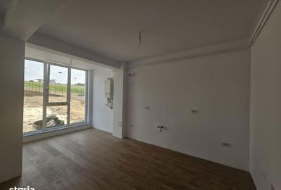 Apartament cu 3 camere în Valea Lupului - 2