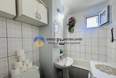 Garsoniera -Zona Piata Bistrita - 5