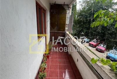 Apartament cu 3 camere zona Energiei RMB, Bacau - 10