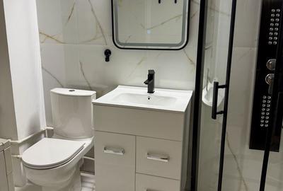 Apartament cu 2 camere decomandat în Central - 5