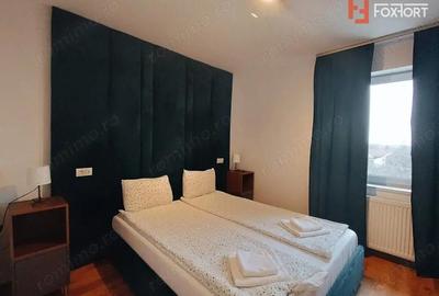 Apartament cu 2 camere semidecomandat, mobilat în Iosefin - 2