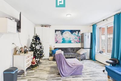 Casă individuală cu 6 camere cu Teren 1307 Mp în Ghiroda - 5