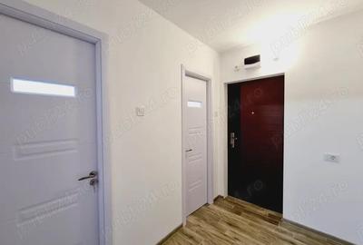 1 cam. cu balcon zona Tiglina 2- Doja renovata complet CT totul NOU - 8