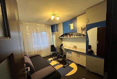 Apartament 4 camere Marasti - 5