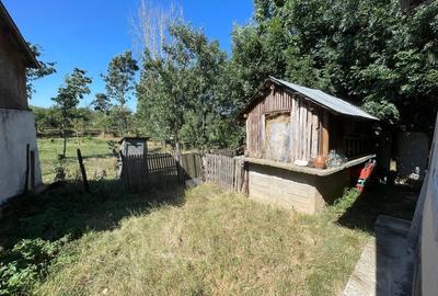 Casă cu 3 camere în Gliganu de Sus - 2