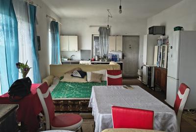 Casă individuală cu 7 camere cu Teren 440 Mp în Eforie Sud - 1