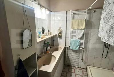 Casă cu Teren 120 Mp în Central - 8