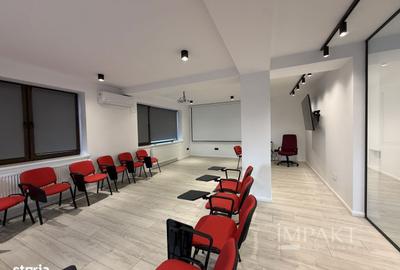 Spațiu comercial, de 130 mp, în Ciupercenii Noi - 9