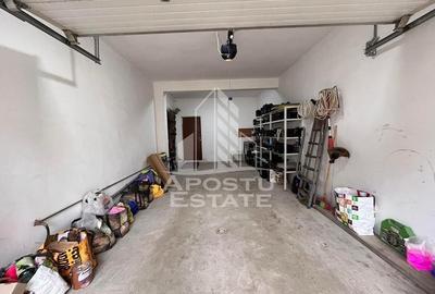 Casa individuala cu 7 camere,  P+M, zona Girocului - 9