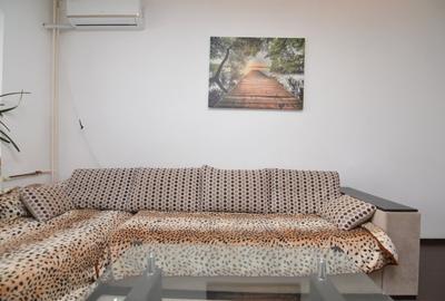 INCHIRIERE APARTAMENT 2 CAMERE DRISTOR - METROU DRISTOR - 8