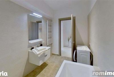 Spre inchiriere apartament cu 2 camere, zona Lipovei - 1