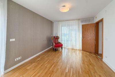 Apartament cu 4 camere semidecomandat, mobilat în Sisești - 12