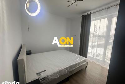 Apartament cu 3 camere, mobilat în Central - 3