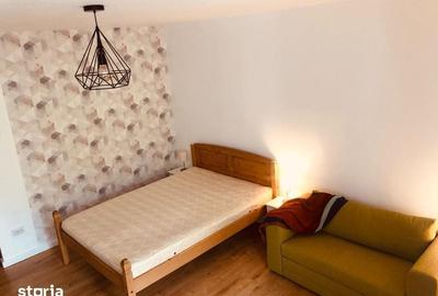 Apartament cu 2 camere în Mărăști - 3