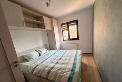 Apartament cu 3 camere semidecomandat în Tomis Nord - 7