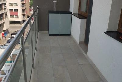 Apartament cu 2 camere decomandat în Metalurgiei - 3