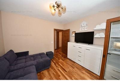 Apartament cu 4 camere decomandat în Micro 17 - 5