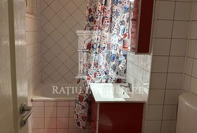 Apartament cu 2 camere în Nufărul - 8