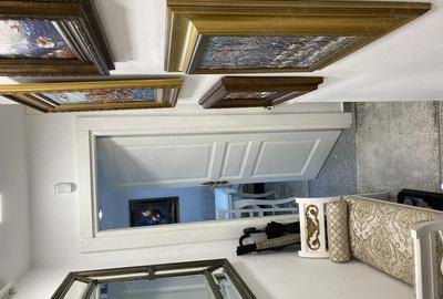 Garsonieră decomandată în Calea Victoriei - 2