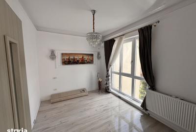 Apartament cu 3 camere în Herăstrău - 16