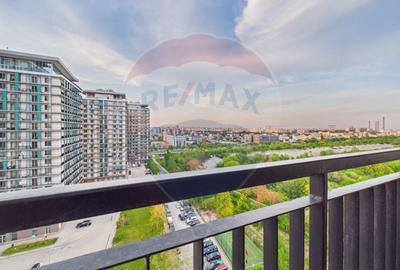 Apartament cu 4 camere decomandat în Timpuri Noi - 1