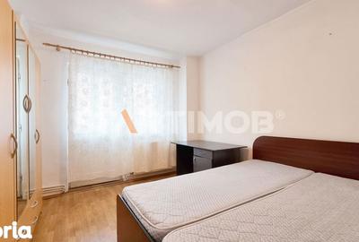 Apartament cu 2 camere decomandat în Răcădău - 7