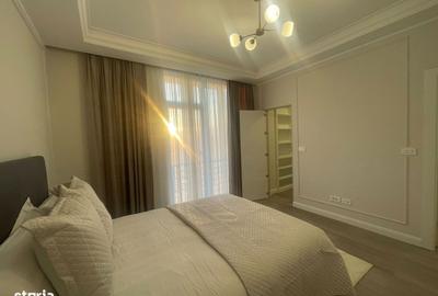 Apartament cu 3 camere în Central - 2