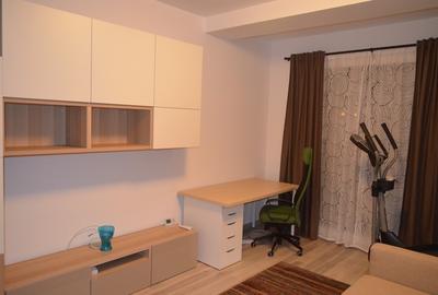 Garsoniera @ 20th Residence (Splaiul Independentei 332B, Regie) - 9