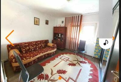 Inchiriez ap.2 camere - 1