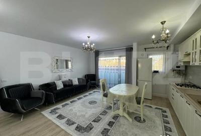 Apartament cu 3 camere decomandat în Central - 5