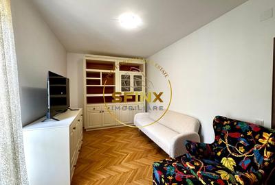 Apartament 2 camere Floreasca 50 mp - 3