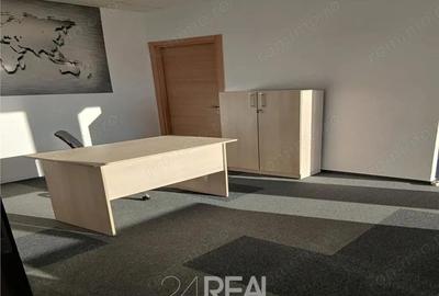 Spațiu comercial, în Aviației - 5