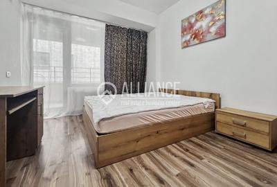 Apartament cu 2 camere decomandat, mobilat în Tomis Nord - 7