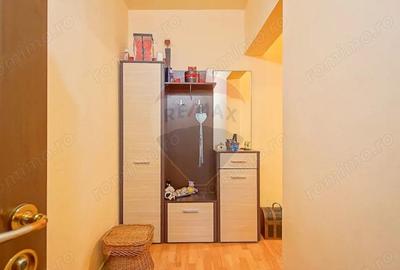 Garsoniera de vanzare, tip studio, 35 mp Blocul Generali - 3