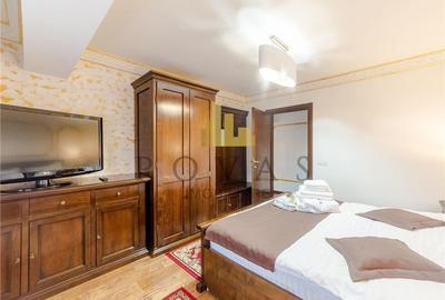 Inchiriere Apartament 3 Camere Baneasa Damaroaia Herastrau - 3