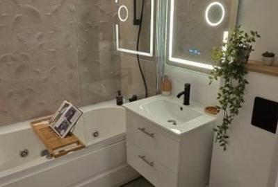 APARTAMENT 2 CAMERE TINERETULUI APARTAMENT 2 CAMERE TINERETULUI - 22