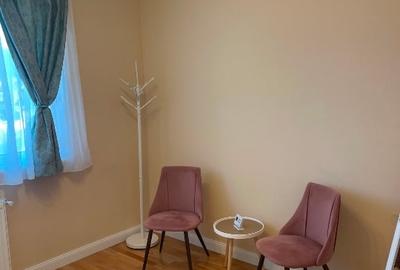 Vand apartament 3 camere, 53 mp, parcare, zona Aqua Park Floresti - 7