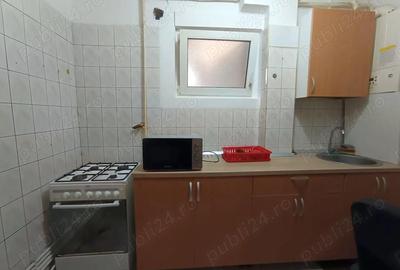 Apartament cu 2 camere nedecomandat, mobilat în Rosetti - 5