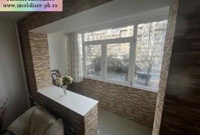 Apartament cu 3 camere decomandat, mobilat în Republicii - 13