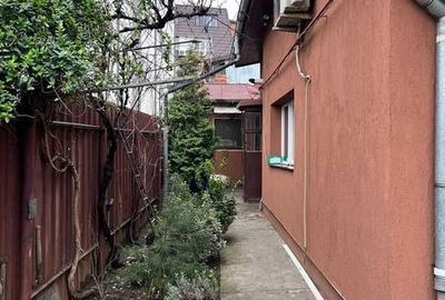 Casă cu 3 camere cu Teren 75 Mp în Rahova - 3