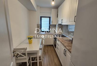 Apartament cu 2 camere decomandat în Central - 2