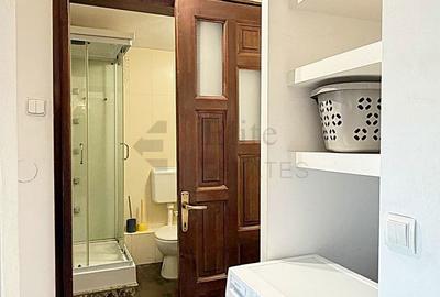 Apartament cu 3 camere decomandat în Nufărul - 12