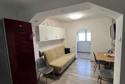 Apartament cu 2 camere decomandat în Lotus - 5