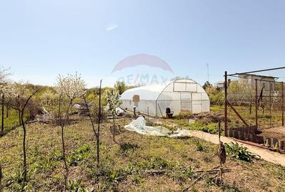 Casă cu 7 camere cu Teren 1592 Mp în Bălteni - 13