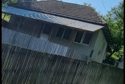 Casă individuală cu 5 camere cu Teren 15000 Mp în Dosu Râului - 9