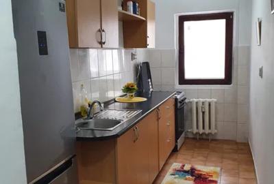 Garsonieră semidecomandată, mobilată în Drumul Taberei - 5